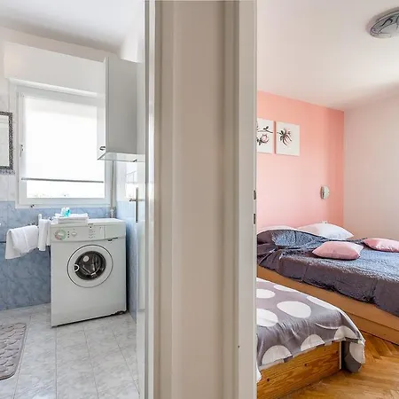 Romance Apartamento *