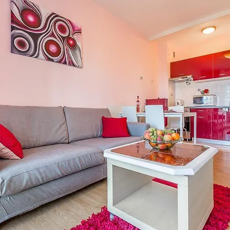 Romance Appartement Pula