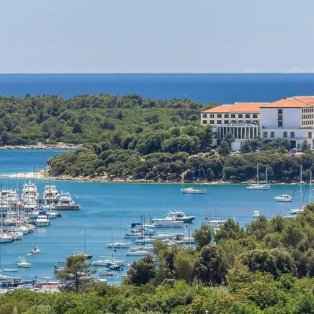 Romance Appartement Pula