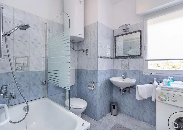 Apartment Romance Pula